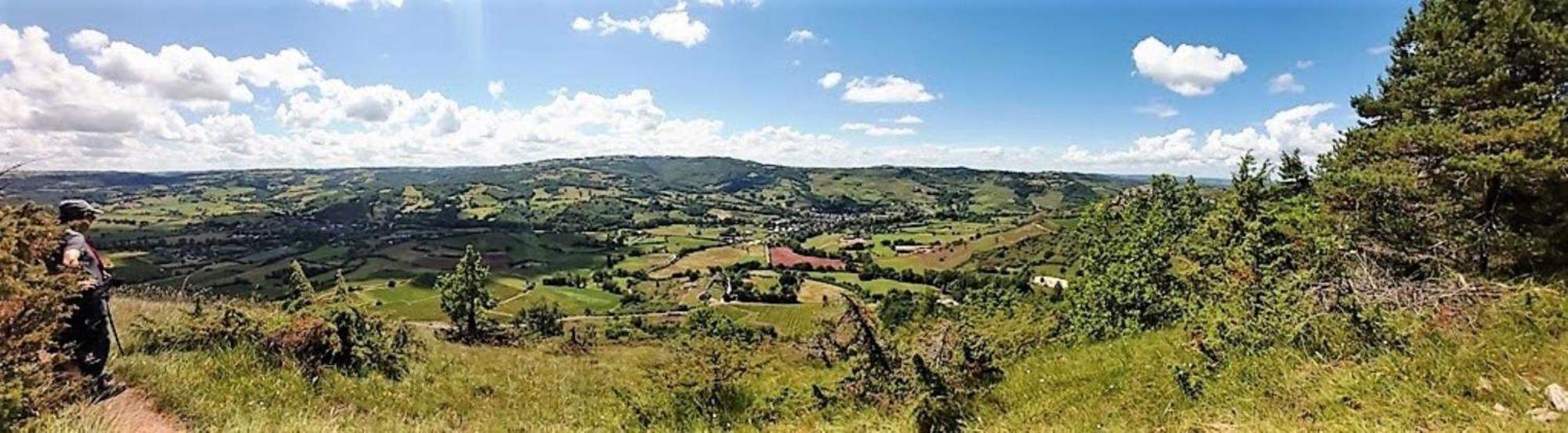 la Frégière Chalets Clairvaux-d'Aveyron Exterior foto