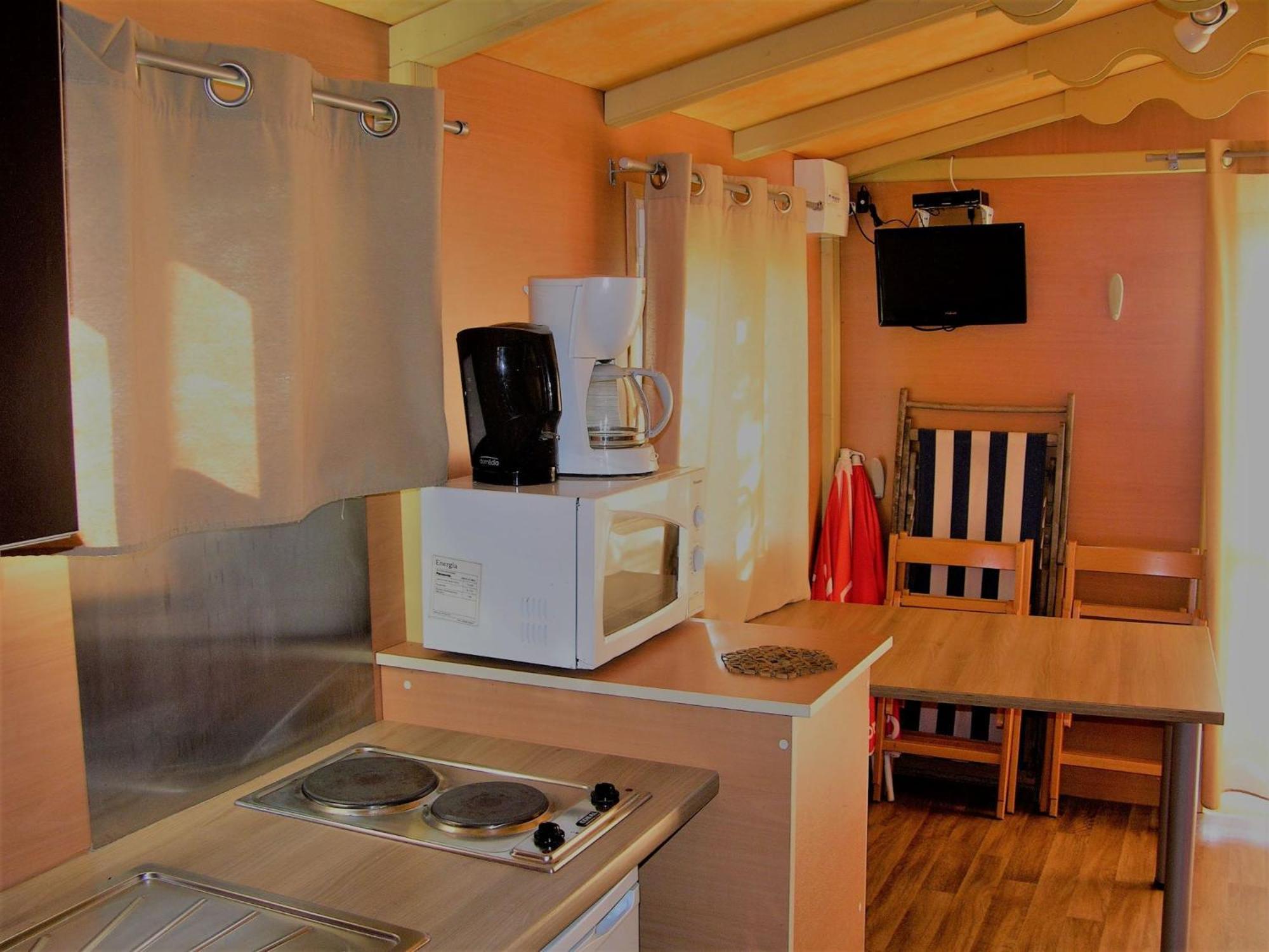 la Frégière Chalets Clairvaux-d'Aveyron Exterior foto